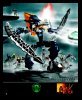 Building Instructions - LEGO - 10202 - Ultimate Dume: Page 48