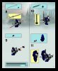 Building Instructions - LEGO - 10202 - Ultimate Dume: Page 5