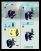 Building Instructions - LEGO - 10202 - Ultimate Dume: Page 7