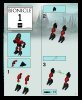 Building Instructions - LEGO - 10202 - Ultimate Dume: Page 3