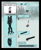 Building Instructions - LEGO - 10202 - Ultimate Dume: Page 7