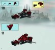 Building Instructions - LEGO - 10203 - BIONICLE® Tri-Pack: Page 8