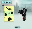 Building Instructions - LEGO - 10203 - BIONICLE® Tri-Pack: Page 13