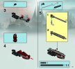 Building Instructions - LEGO - 10203 - BIONICLE® Tri-Pack: Page 19