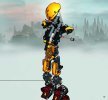 Building Instructions - LEGO - 10203 - BIONICLE® Tri-Pack: Page 57