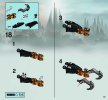 Building Instructions - LEGO - 10203 - BIONICLE® Tri-Pack: Page 59