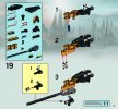 Building Instructions - LEGO - 10203 - BIONICLE® Tri-Pack: Page 61