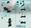 Building Instructions - LEGO - 10203 - BIONICLE® Tri-Pack: Page 5