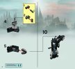 Building Instructions - LEGO - 10203 - BIONICLE® Tri-Pack: Page 6