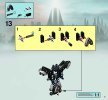 Building Instructions - LEGO - 10203 - BIONICLE® Tri-Pack: Page 9