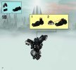 Building Instructions - LEGO - 10203 - BIONICLE® Tri-Pack: Page 12