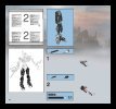 Building Instructions - LEGO - 10203 - BIONICLE® Tri-Pack: Page 16