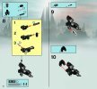 Building Instructions - LEGO - 10203 - BIONICLE® Tri-Pack: Page 18