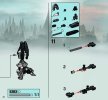 Building Instructions - LEGO - 10203 - BIONICLE® Tri-Pack: Page 20