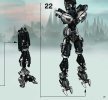 Building Instructions - LEGO - 10203 - BIONICLE® Tri-Pack: Page 29