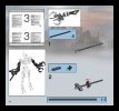 Building Instructions - LEGO - 10203 - BIONICLE® Tri-Pack: Page 30