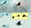 Building Instructions - LEGO - 10203 - BIONICLE® Tri-Pack: Page 40