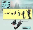 Building Instructions - LEGO - 10203 - BIONICLE® Tri-Pack: Page 41