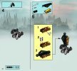 Building Instructions - LEGO - 10203 - BIONICLE® Tri-Pack: Page 52