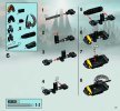 Building Instructions - LEGO - 10203 - BIONICLE® Tri-Pack: Page 61