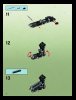 Building Instructions - LEGO - 10203 - BIONICLE® Tri-Pack: Page 10