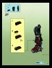 Building Instructions - LEGO - 10203 - BIONICLE® Tri-Pack: Page 21