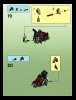 Building Instructions - LEGO - 10203 - BIONICLE® Tri-Pack: Page 31