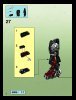 Building Instructions - LEGO - 10203 - BIONICLE® Tri-Pack: Page 38