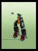 Building Instructions - LEGO - 10203 - BIONICLE® Tri-Pack: Page 39