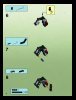 Building Instructions - LEGO - 10203 - BIONICLE® Tri-Pack: Page 48