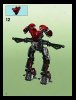 Building Instructions - LEGO - 10203 - BIONICLE® Tri-Pack: Page 52