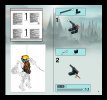 Building Instructions - LEGO - 10203 - BIONICLE® Tri-Pack: Page 3