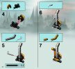 Building Instructions - LEGO - 10203 - BIONICLE® Tri-Pack: Page 34