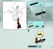 Building Instructions - LEGO - 10203 - BIONICLE® Tri-Pack: Page 39