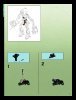 Building Instructions - LEGO - 10203 - BIONICLE® Tri-Pack: Page 3