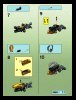 Building Instructions - LEGO - 10203 - BIONICLE® Tri-Pack: Page 5