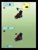 Building Instructions - LEGO - 10203 - BIONICLE® Tri-Pack: Page 12