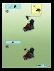 Building Instructions - LEGO - 10203 - BIONICLE® Tri-Pack: Page 29