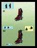 Building Instructions - LEGO - 10203 - BIONICLE® Tri-Pack: Page 32