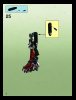 Building Instructions - LEGO - 10203 - BIONICLE® Tri-Pack: Page 36