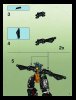 Building Instructions - LEGO - 10203 - BIONICLE® Tri-Pack: Page 41