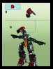 Building Instructions - LEGO - 10203 - BIONICLE® Tri-Pack: Page 45