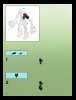 Building Instructions - LEGO - 10203 - BIONICLE® Tri-Pack: Page 46