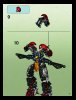 Building Instructions - LEGO - 10203 - BIONICLE® Tri-Pack: Page 49