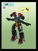 Building Instructions - LEGO - 10203 - BIONICLE® Tri-Pack: Page 50