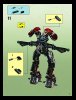 Building Instructions - LEGO - 10203 - BIONICLE® Tri-Pack: Page 51