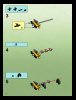 Building Instructions - LEGO - 10203 - BIONICLE® Tri-Pack: Page 54