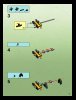 Building Instructions - LEGO - 10203 - BIONICLE® Tri-Pack: Page 59