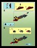 Building Instructions - LEGO - 10203 - BIONICLE® Tri-Pack: Page 61