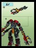 Building Instructions - LEGO - 10203 - BIONICLE® Tri-Pack: Page 62